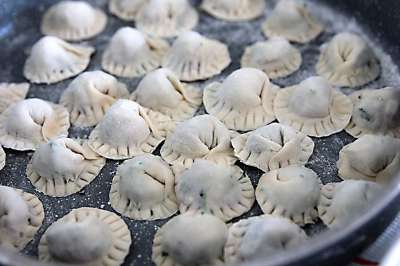 俄国饺子 糕点 馄饨 食物 餐厅 美味的 健康 桌子 烤的