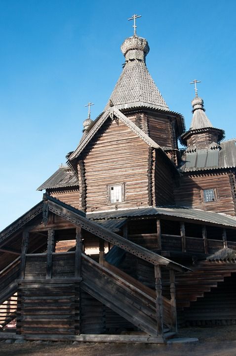 体系结构 老的 建造 天空 屋顶 旅行 宗教 教堂 房子