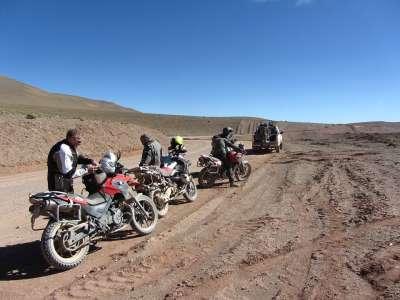 摩托车之旅 摩托车 冒险 Motoaventura 冒险的世界