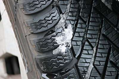 冬季轮胎 胎 汽车轮胎 轮廓 雪 泥 冰淇淋 汽车 冬天