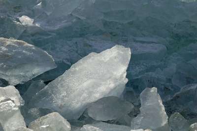 冰 雪 冰冷的 岩 浮冰 草本冰淇淋 冰块 冬天的场景 冬天