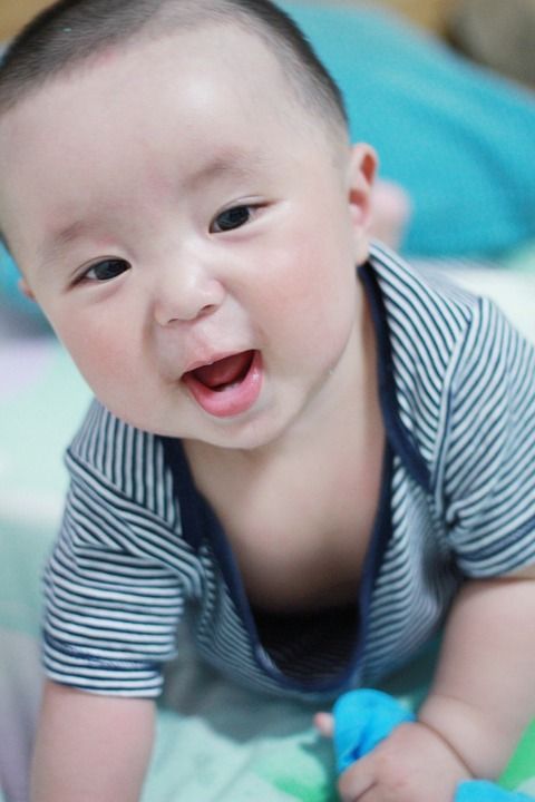 孩子 可爱 童趣 玩耍 男孩 儿童 快乐 萌 童年