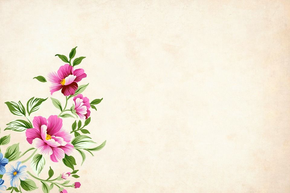 花, 背景, 花的, 边境, 花园框架, 优质的, 卡片, 艺术, 婚礼, 设计