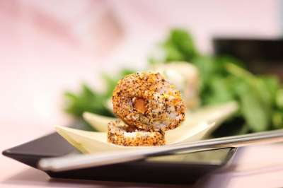 寿司 牧 食物 寿司卷 日本食品 白饭 盘子 一顿饭 美食