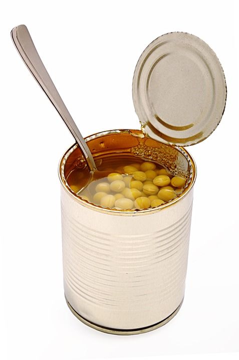 可以 成分 有天赋的人 打开 美食 农业 成熟 素食 新鲜的