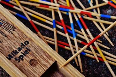 天皇 游戏 拼图 技能 多彩多姿的 木棍 筷子 棒 消遣 乐趣