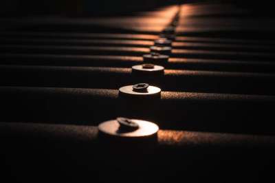螺丝 Torx Spax 波纹板 屋顶 金属 垫圈 连接元素 光
