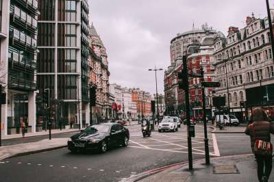 车 伦敦 英国 巴士 英语 路 红色的 英格兰。 城市 交通