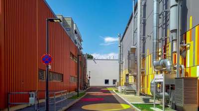 工业厂房 技术 偷了 金属 建筑学 工厂 厂区建设 大厅