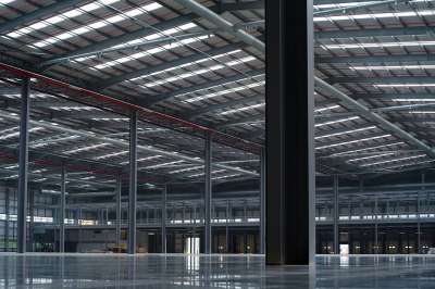 工业 仓库 行业 工厂 工业的 建筑学 真空 肮脏的 结构