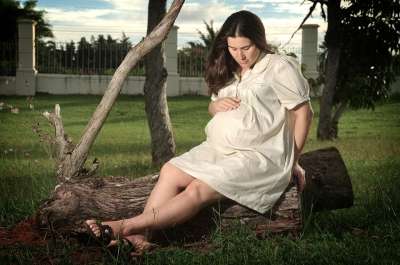 孕 大肚子 胃 女人 妈妈 等待 婴儿 妊娠 爱 家庭 产妇