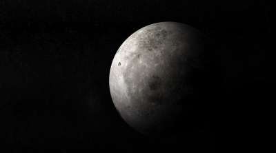 月亮 月神 满月 月光 星星 星雾 夜照片 天空 夜晚 天文学