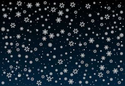 雪花 雪 降雪 冬天 寒冷的 圣诞节 冰 霜 下雪的 冻结