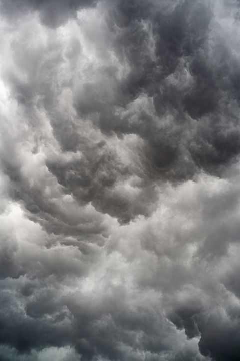 天气 天空 多云的 背景 云 高 从空气中 灰色的 黑色 自然