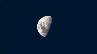 月亮 空间 伸缩式 天文摄影 夜晚 天文学 天空 星星 宇宙