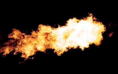 火 爆裂 黑色的 背景 爆破 燃烧 危险 活力 爆炸 影响