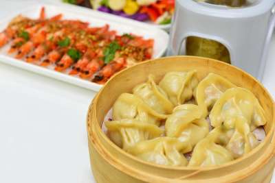 水饺 亚洲美食 食物 Dump子 中国菜 一顿饭