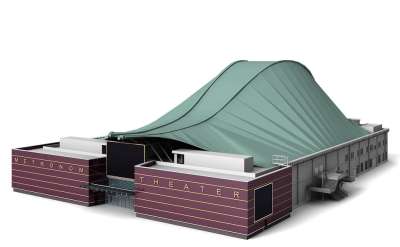 节拍器 剧院 奥伯豪森 建筑学 建造 教会 观光 历史的 游客