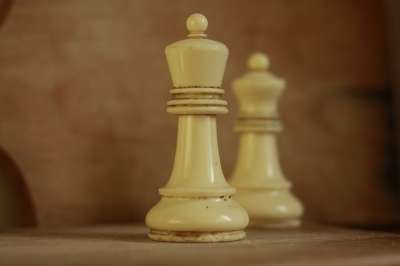 王 棋 游戏 战略 典当 棋子 成功 片 播放 玩耍 骑士