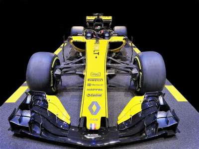 F1 种族 赛车 雷诺 速度 体育 快的 法国 冠军 表现