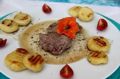 菜单 肉 精美的 美食 盘子 一顿饭 主要课程 主菜 食物