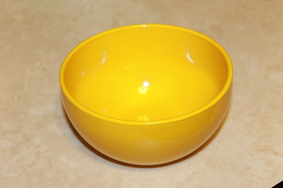 盘子, 黄色, 一顿饭, 美味的, 晚餐, 饮食, 吃, 午餐, 可口, 早餐