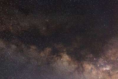 星座 星系 银河 自然 夜晚 天空 空间 星星