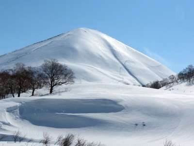 山 谷 岭 最高额 自然 景观 堪察加半岛 宽敞 峡谷 高度
