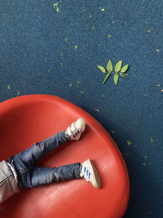 自然 户外 乐趣 明亮的 夏天 小的 男孩 孩子 家庭 叶子