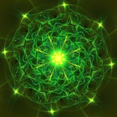 艺术品 分形 幻想 设计 想象力 动态的 丰富多彩的 背景 冥想