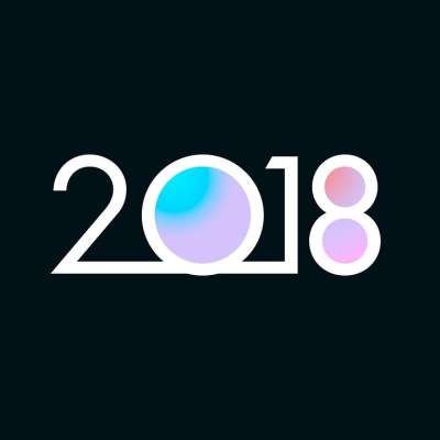 新的一年的一天 新年除夕 西尔维斯特 在今年 年度财务报表 问候卡