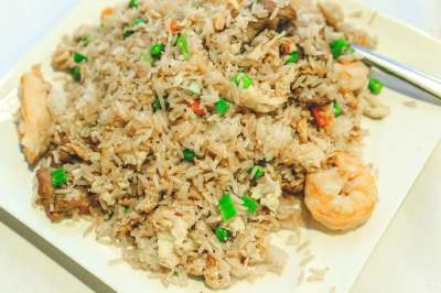 食物 白饭 盘子 一顿饭 美食 中国食品 可口 美味的 美食家