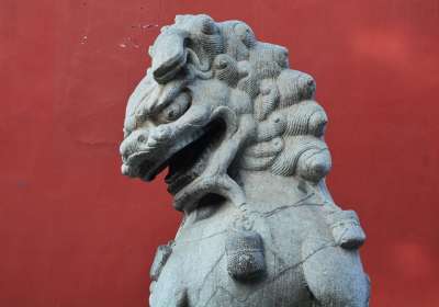 中国 狮子 红色 复古 故宫 故宫 故宫 故宫 故宫 故宫