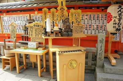 日本 绅士 日本节日 大阪 大阪神社 祷告 筹款活动