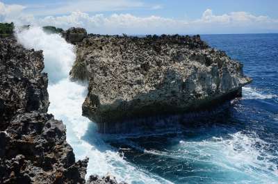 印度尼西亚 巴厘岛 免费 波 夏天 热的 海滨浴场 岛 海洋
