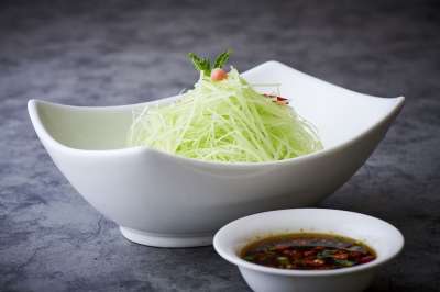 美食家 蔬菜沙拉 沙拉 生菜丝